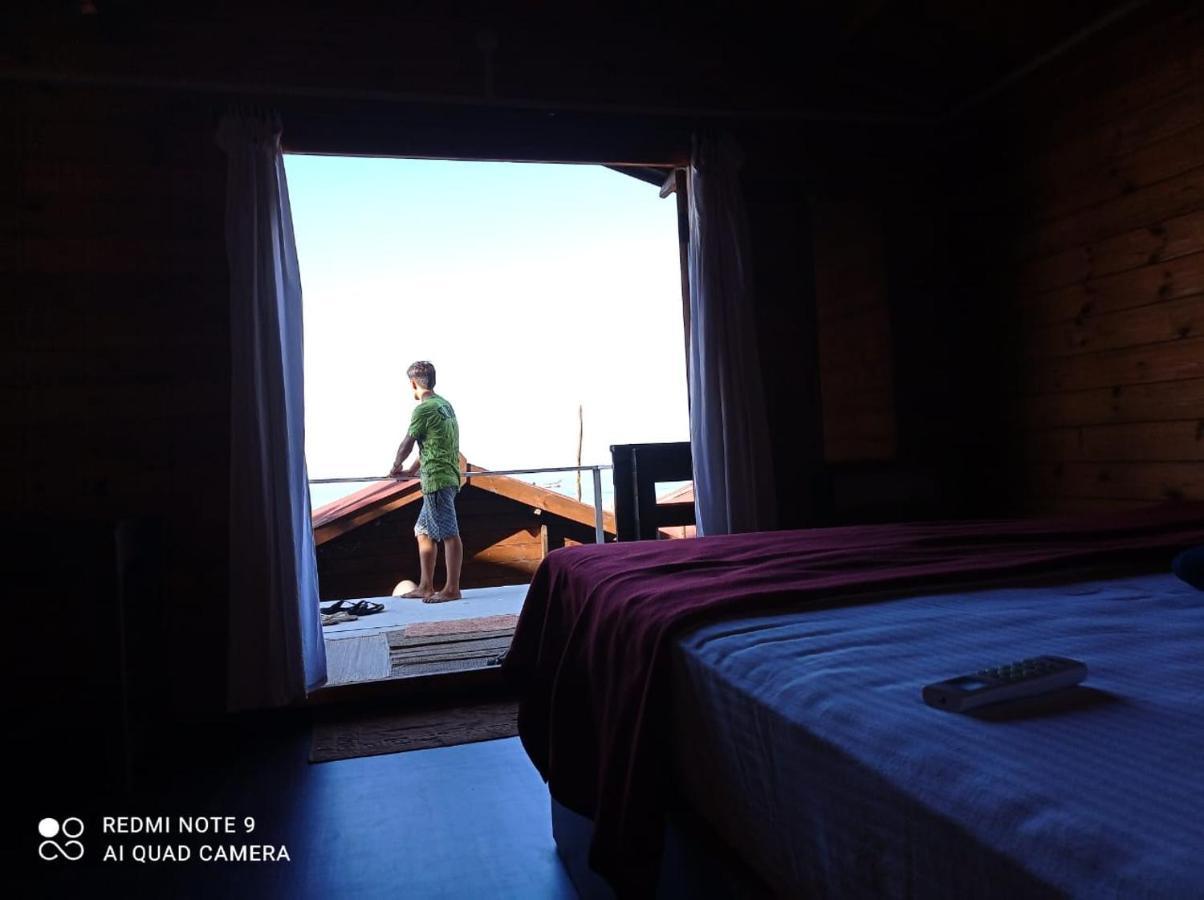 Agonda Palm Beach Resort Zewnętrze zdjęcie
