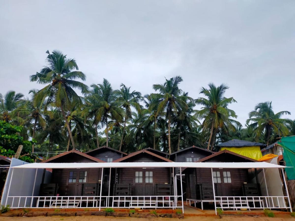 Agonda Palm Beach Resort Zewnętrze zdjęcie