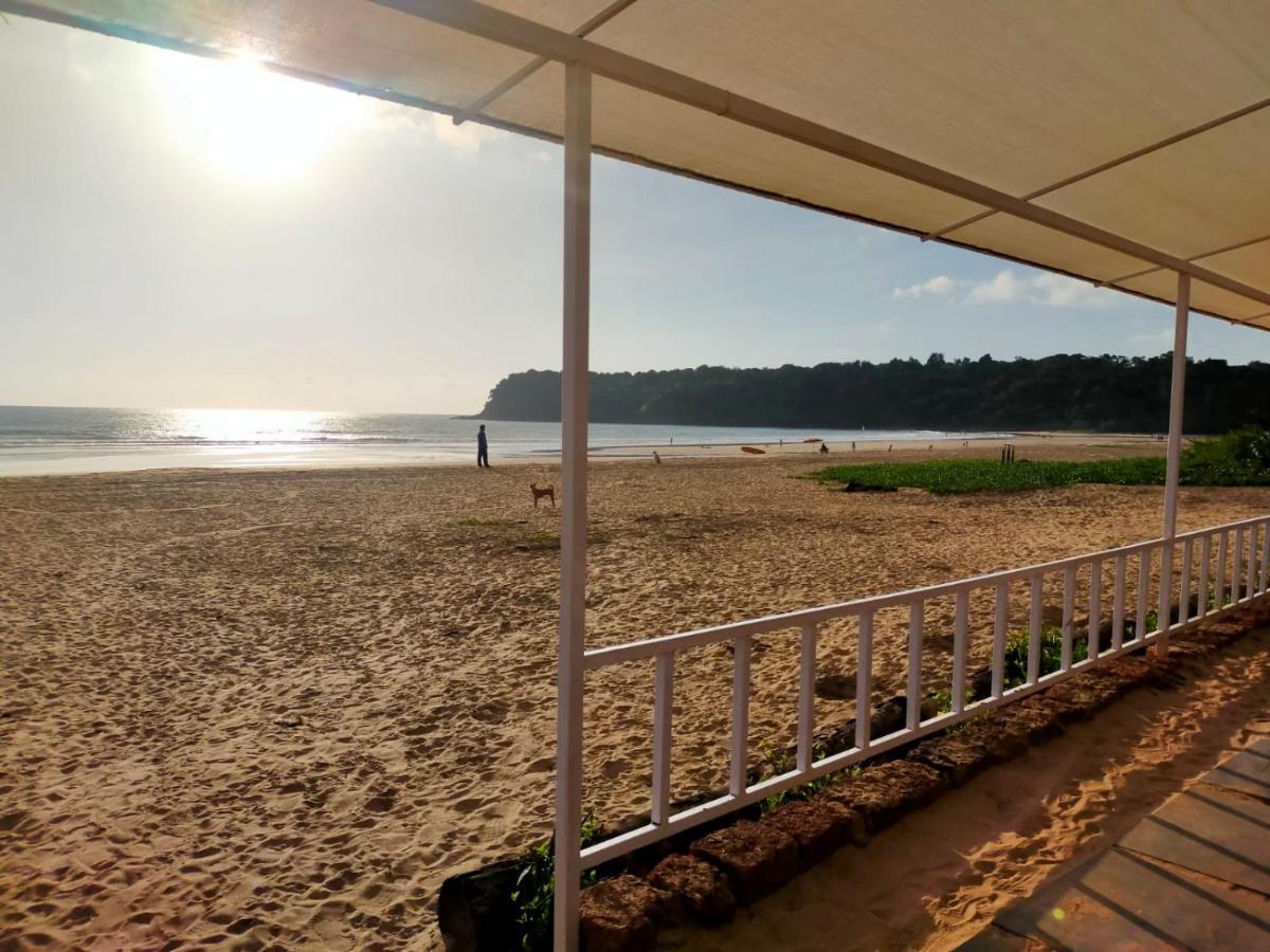 Agonda Palm Beach Resort Zewnętrze zdjęcie