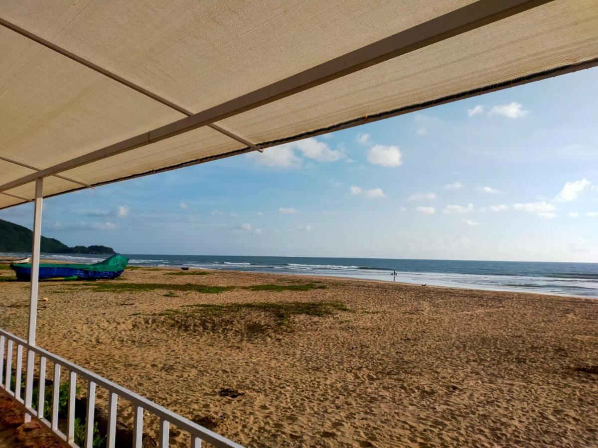 Agonda Palm Beach Resort Zewnętrze zdjęcie