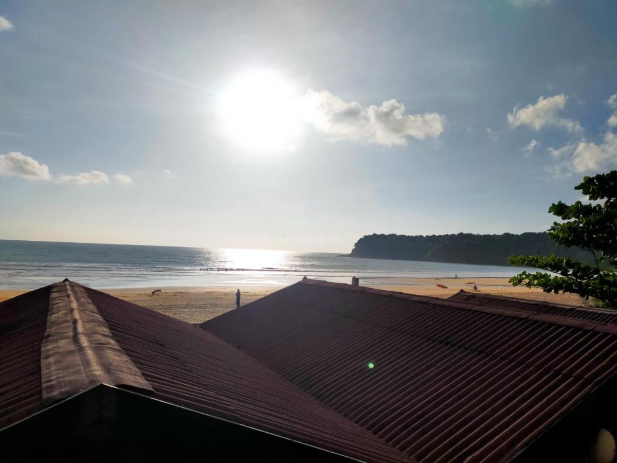 Agonda Palm Beach Resort Zewnętrze zdjęcie