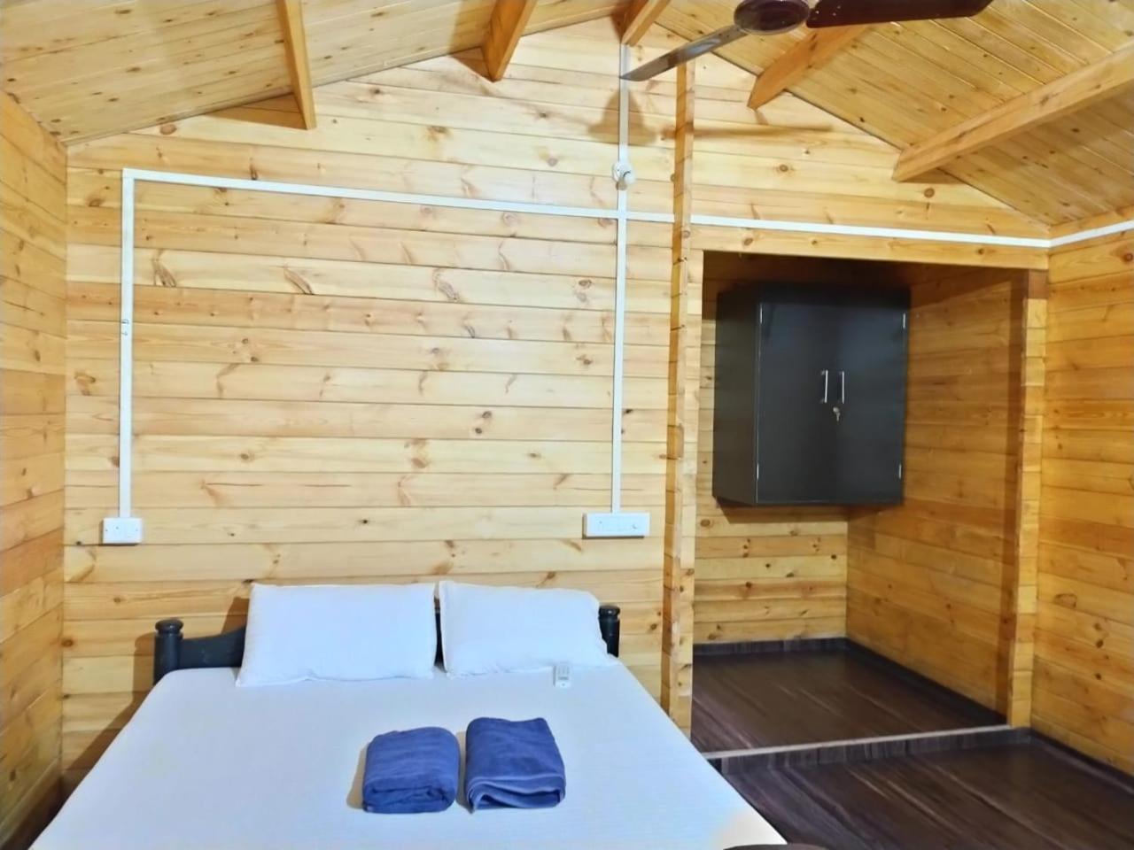 Agonda Palm Beach Resort Pokój zdjęcie