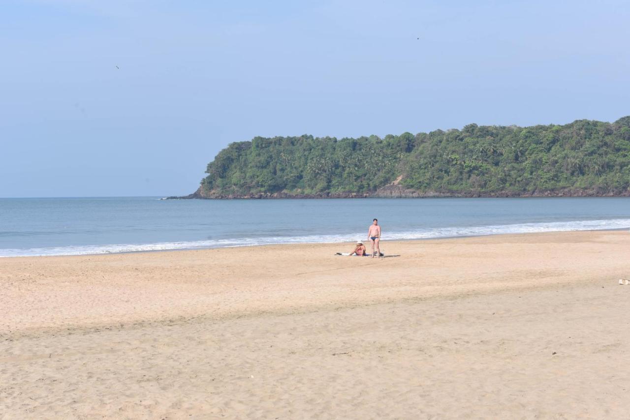 Agonda Paradise Zewnętrze zdjęcie