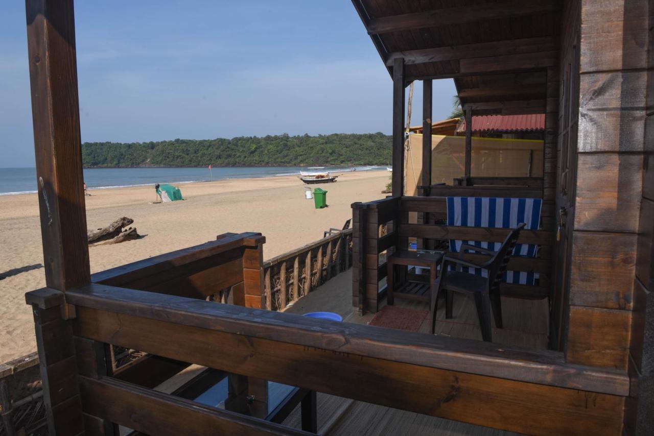 Agonda Palm Beach Resort Zewnętrze zdjęcie