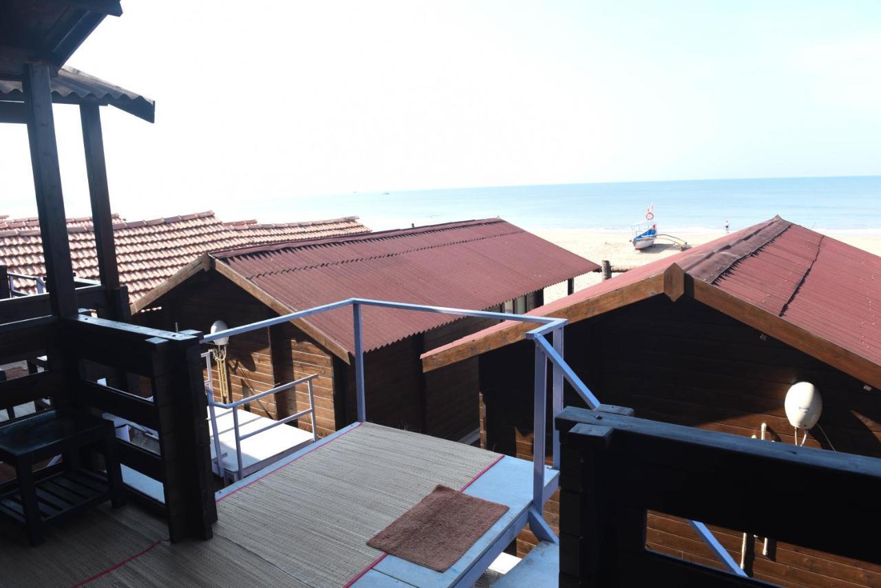Agonda Palm Beach Resort Zewnętrze zdjęcie