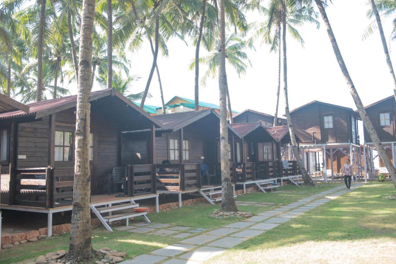 Agonda Palm Beach Resort Zewnętrze zdjęcie