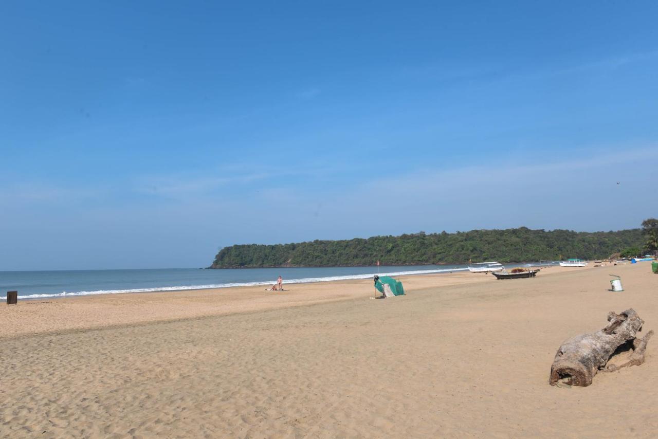 Agonda Paradise Zewnętrze zdjęcie